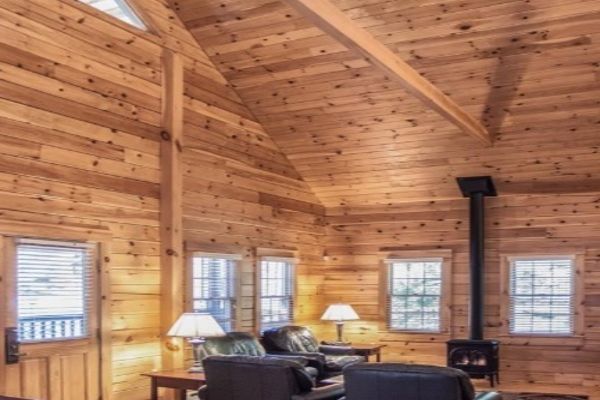 Hotel Point Lookout Resort (Lincolnville)